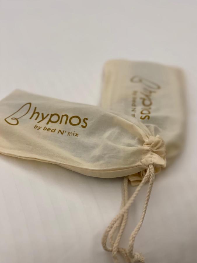Hypnos Boutique Hotel (Adults Only) นิโคเซีย ภายนอก รูปภาพ